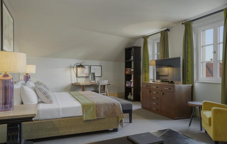 Augustine a Luxury Collection Hotel Prague 18