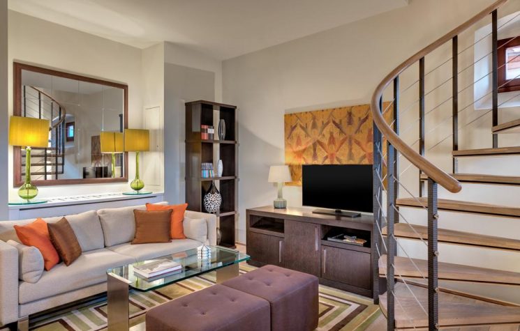 Augustine a Luxury Collection Hotel Prague 19