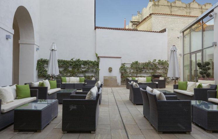 Augustine a Luxury Collection Hotel Prague 22