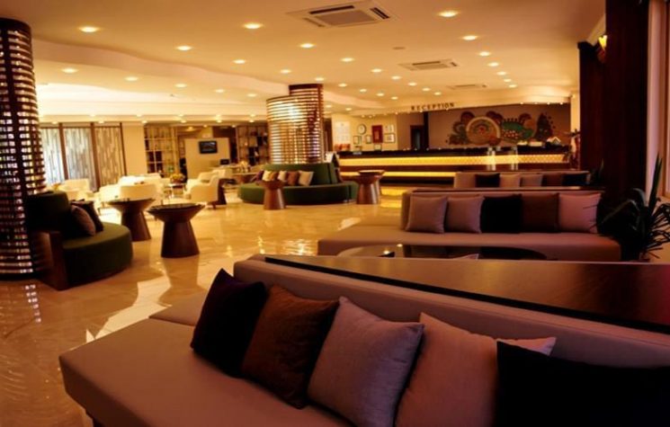 Aydınbey Gold Dreams Hotel 3