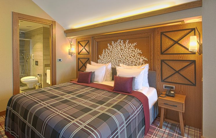 BOF Hotels Uludağ Ski & Conv. Resort 14