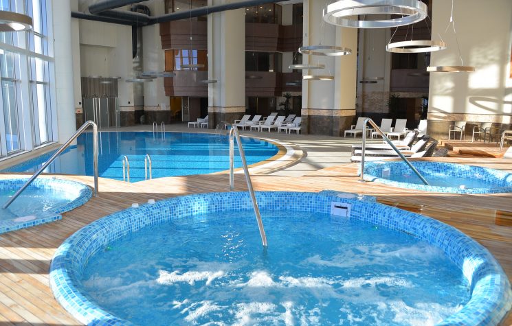 BOF Hotels Uludağ Ski & Conv. Resort 21