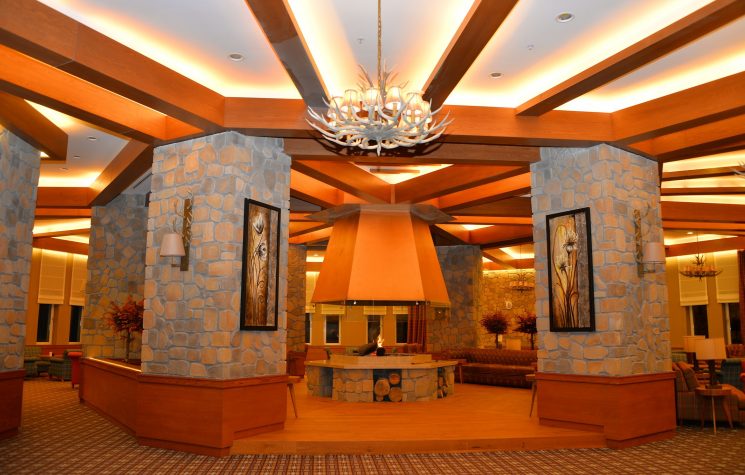 BOF Hotels Uludağ Ski & Conv. Resort 3