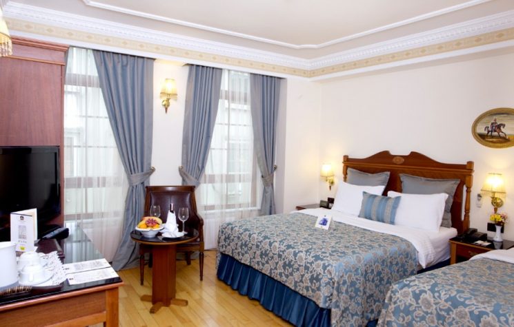Best Western Empire Palace & Spa 10