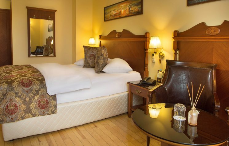 Best Western Empire Palace & Spa 12