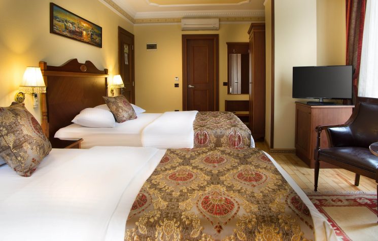 Best Western Empire Palace & Spa 4