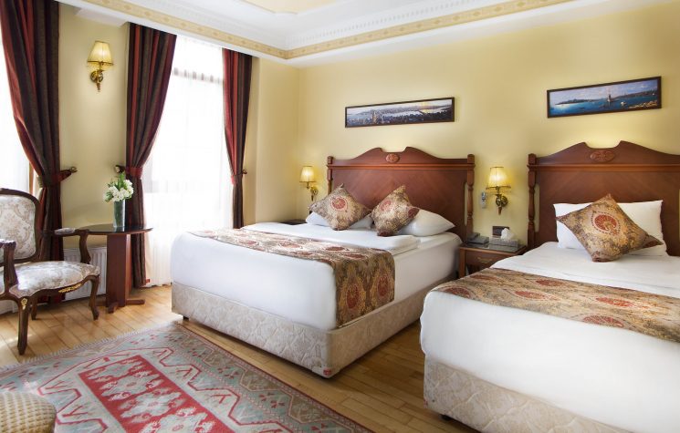 Best Western Empire Palace & Spa 5