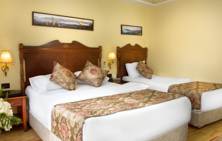Best Western Empire Palace & Spa 6