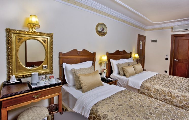 Best Western Empire Palace & Spa 8