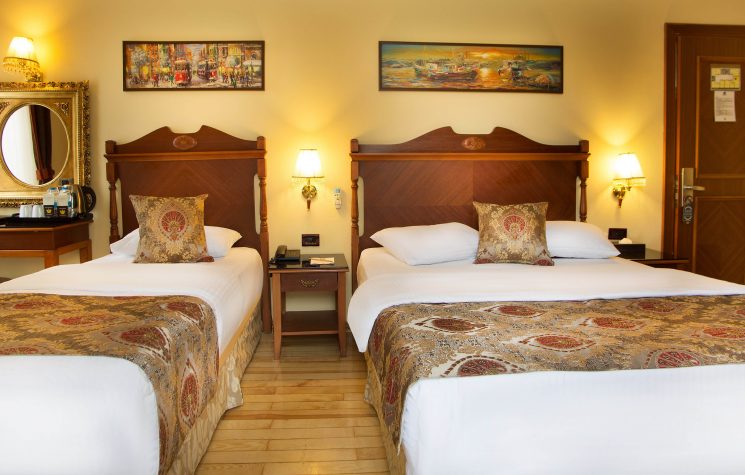 Best Western Empire Palace & Spa 9