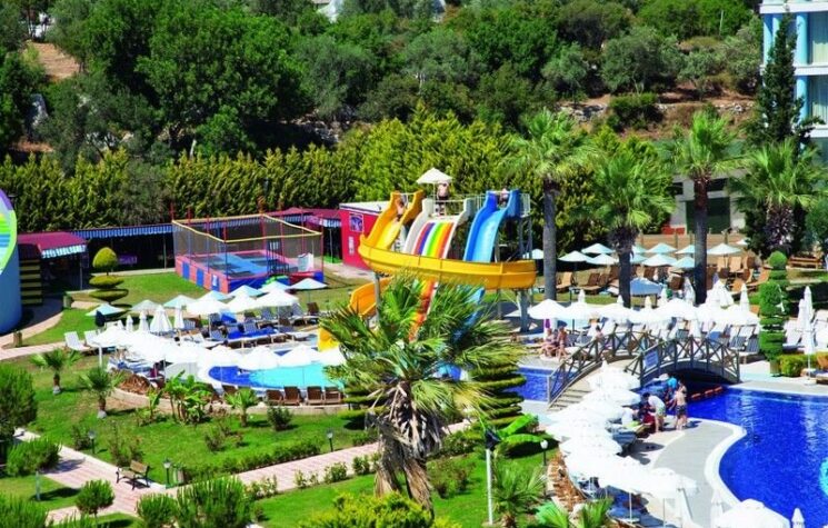 Büyük Anadolu Didim Resort-10