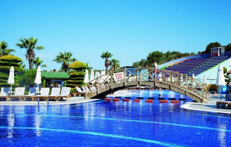 Büyük Anadolu Didim Resort-15