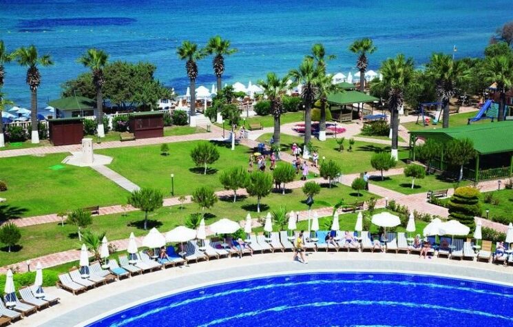 Büyük Anadolu Didim Resort-21