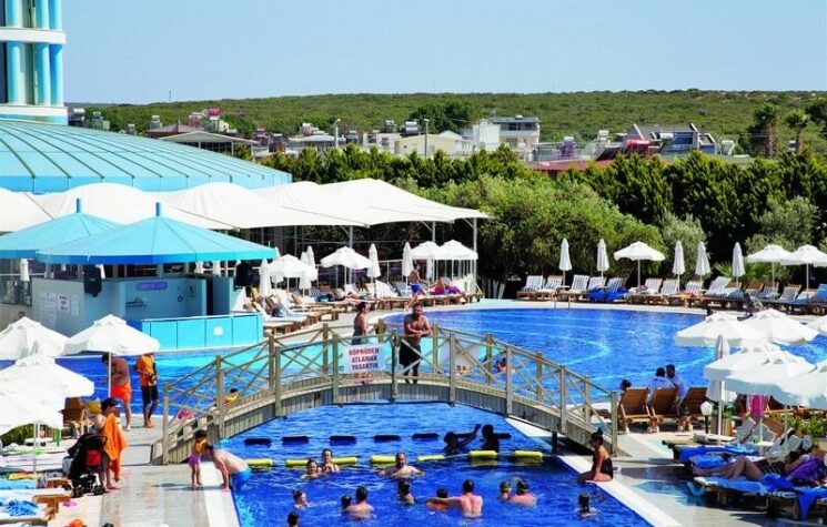 Büyük Anadolu Didim Resort-23