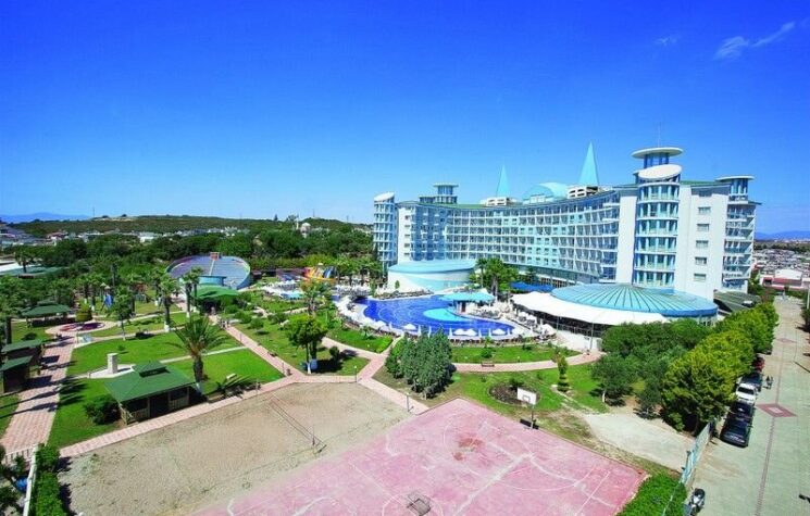 Büyük Anadolu Didim Resort-4
