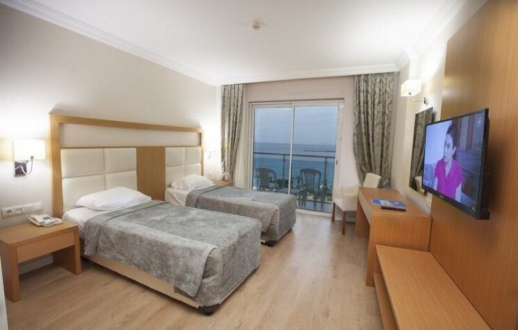 Büyük Anadolu Didim Resort-44