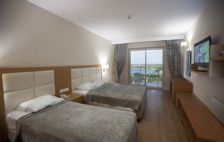 Büyük Anadolu Didim Resort-45
