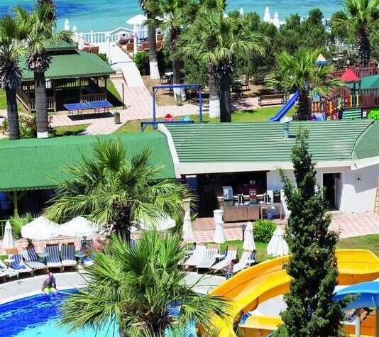 Büyük Anadolu Didim Resort-9