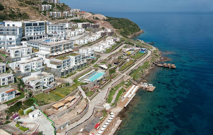 Bvs Bosphorus Resort Hotel Spa 1