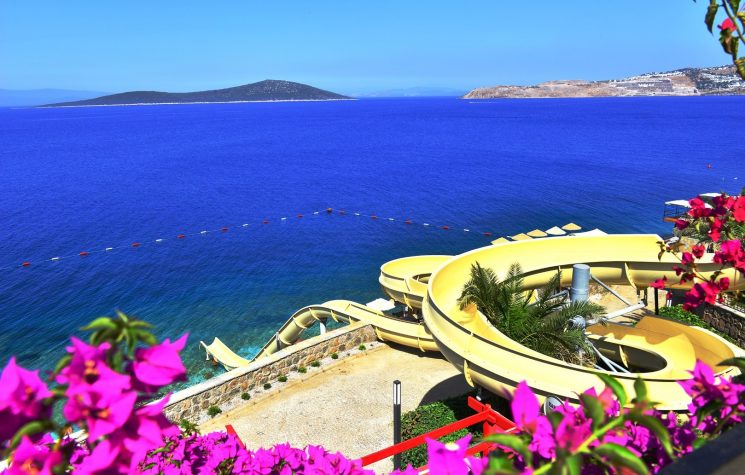 Bvs Bosphorus Resort Hotel Spa 18