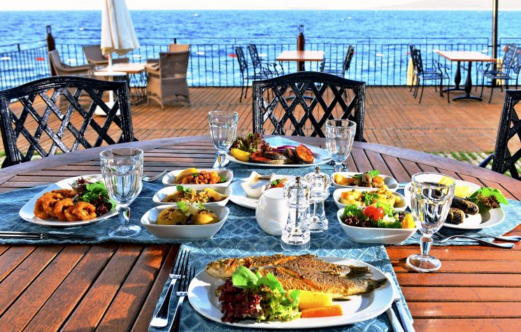 Bvs Bosphorus Resort Hotel Spa 46