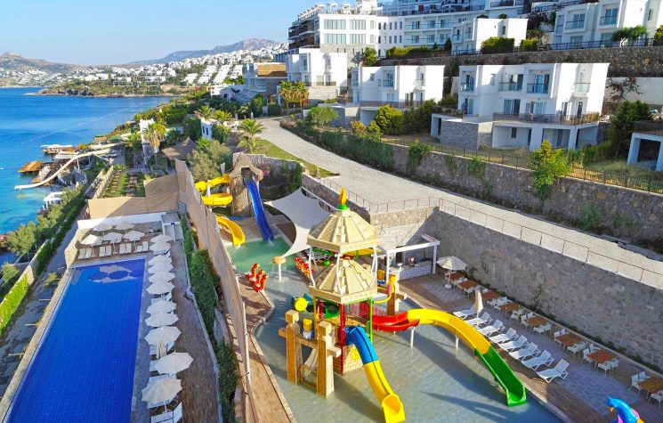Bvs Bosphorus Resort Hotel Spa 50