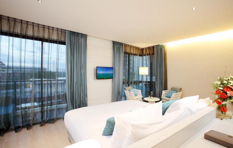 Centra by Centara Maris Resort Jomtien 10