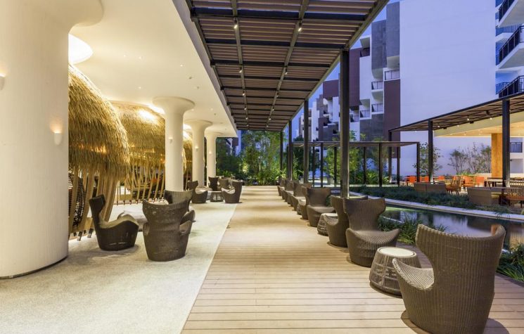 Centra by Centara Maris Resort Jomtien 12