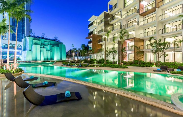 Centra by Centara Maris Resort Jomtien 4