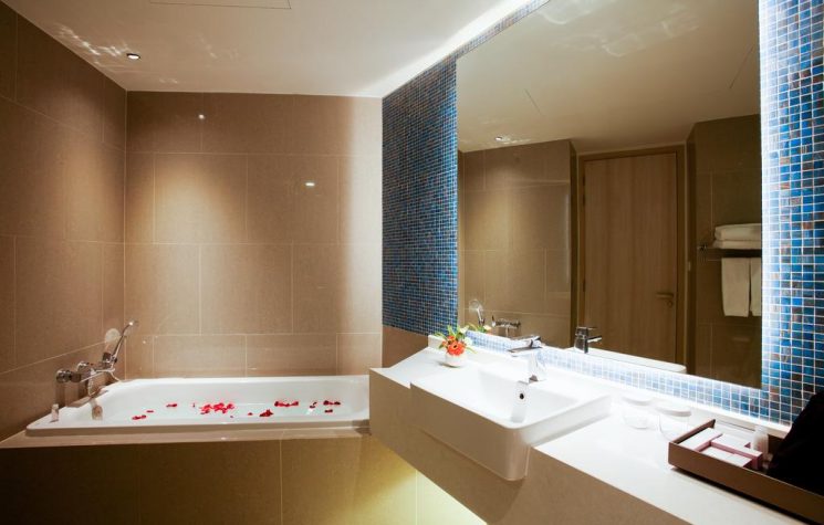 Centra by Centara Maris Resort Jomtien 8