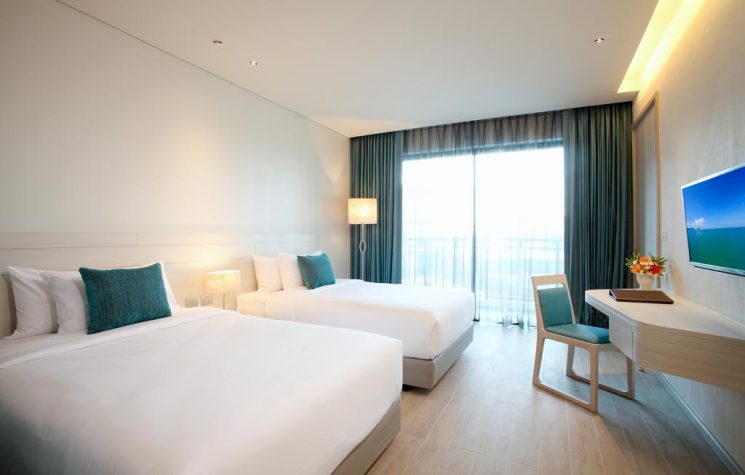 Centra by Centara Maris Resort Jomtien 9