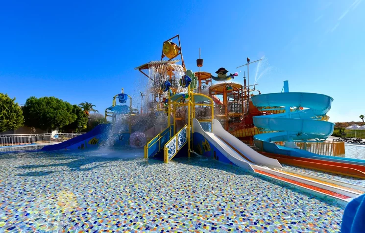 Club calimera Serra palace 11