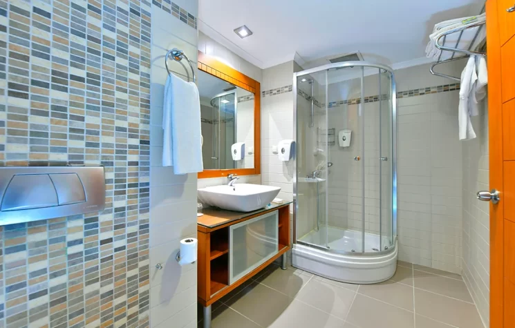 Club calimera Serra palace 25