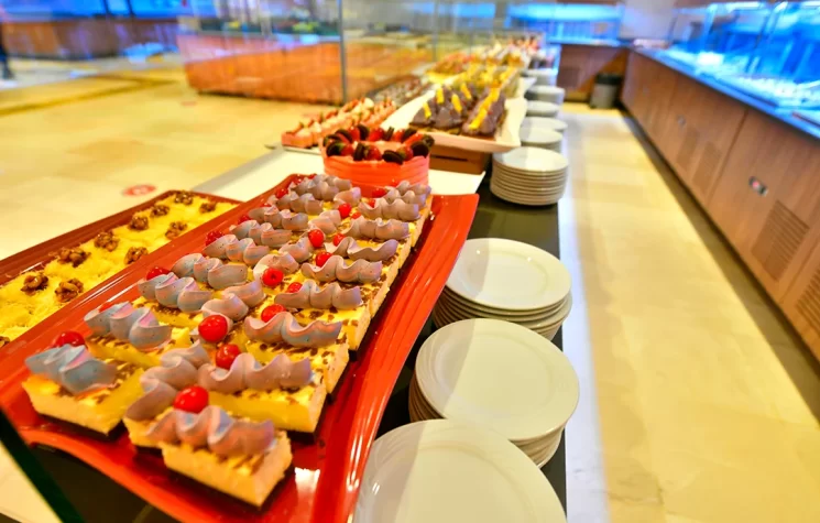 Club calimera Serra palace 30