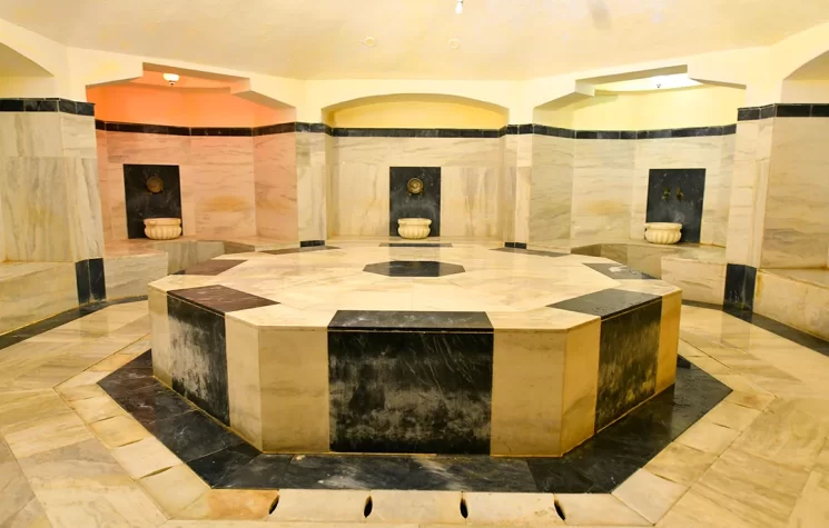 Club calimera Serra palace 32