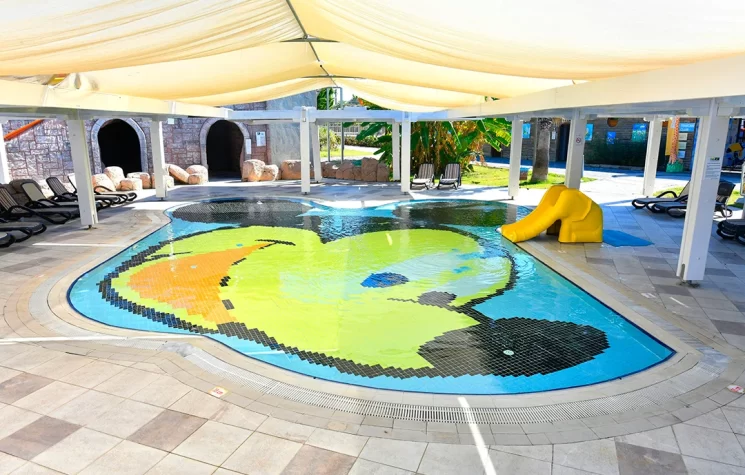 Club calimera Serra palace 34