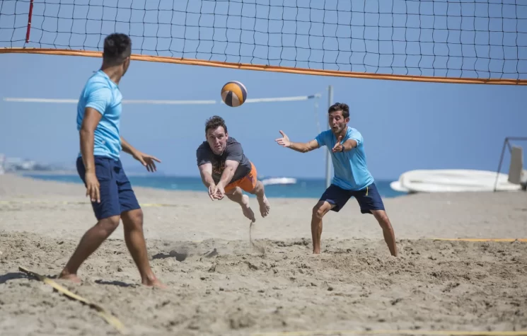 Club calimera Serra palace 37