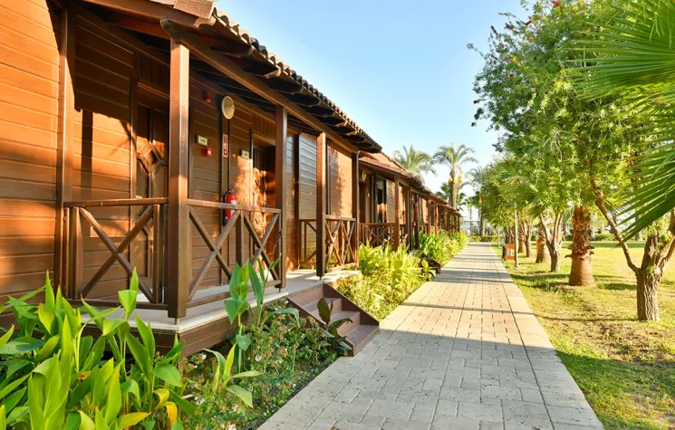 Club calimera Serra palace 7