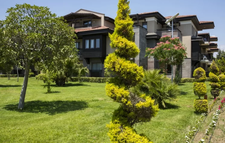 Club calimera Serra palace 9