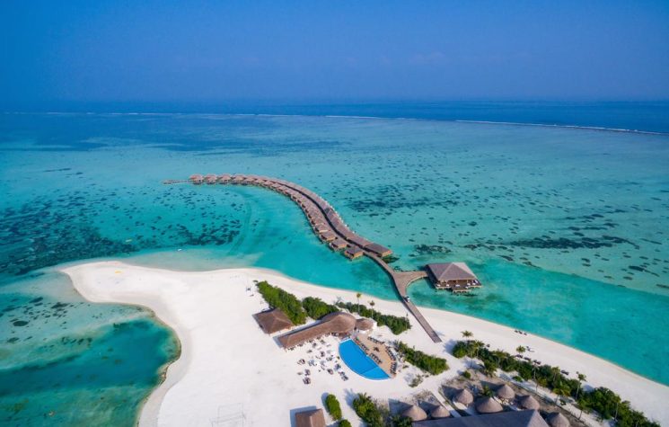 Cocoon Maldives 1