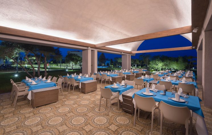 Concorde Luxury Resort & Casino & Convention & Spa 39