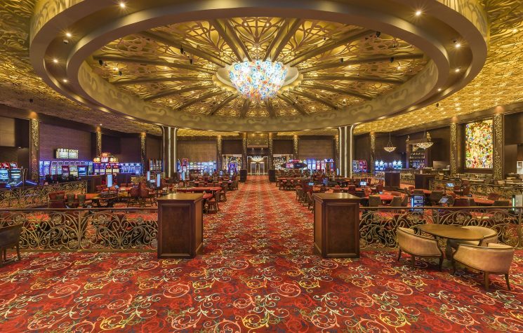Concorde Luxury Resort & Casino & Convention & Spa 52