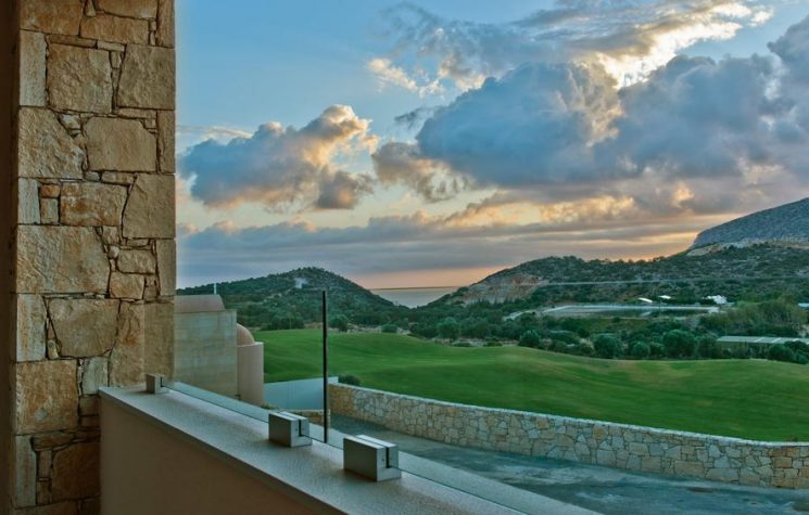 Crete Golf Club Hotel 7