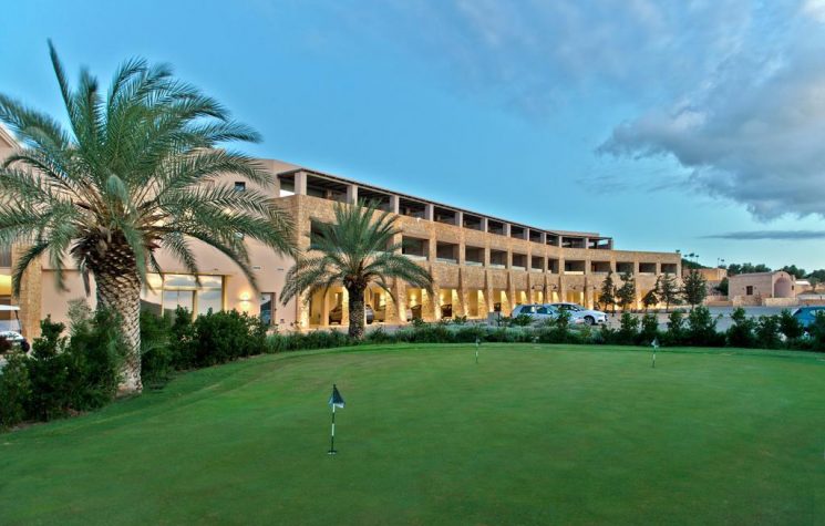 Crete Golf Club Hotel 8