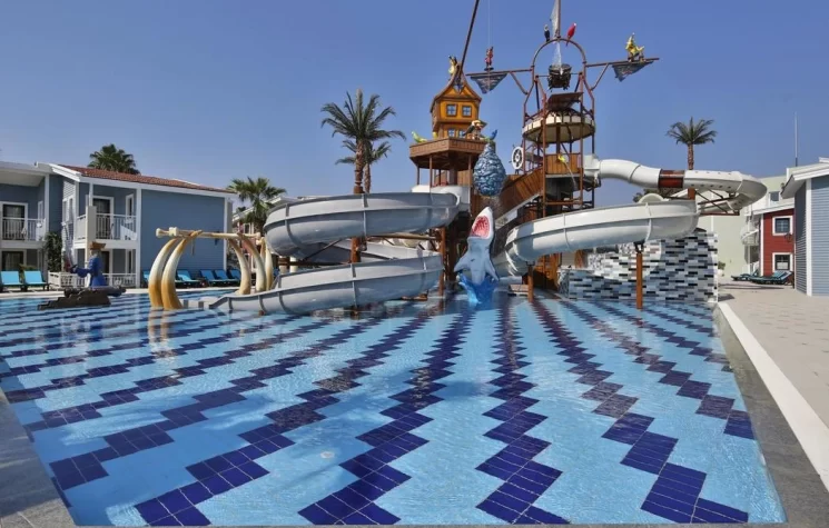 Crystal Club World Of Colours 8