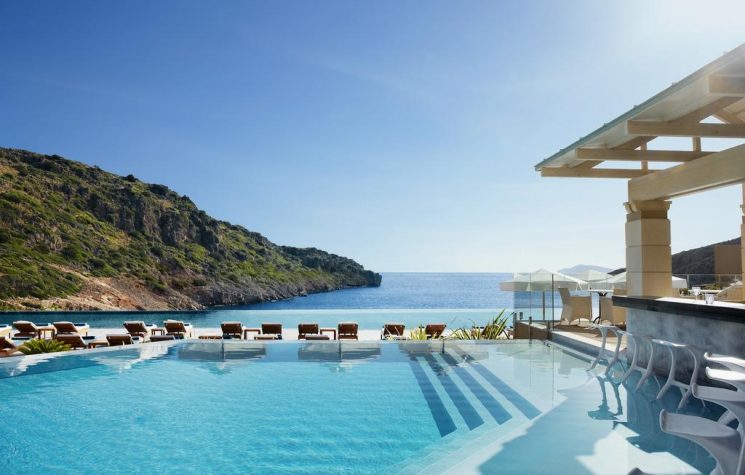 Daios Cove Resort & Luxury Villas 35