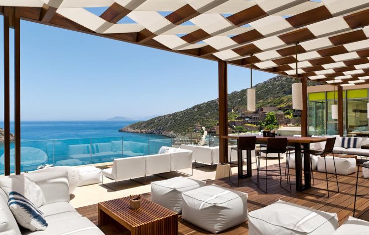 Daios Cove Resort & Luxury Villas 6