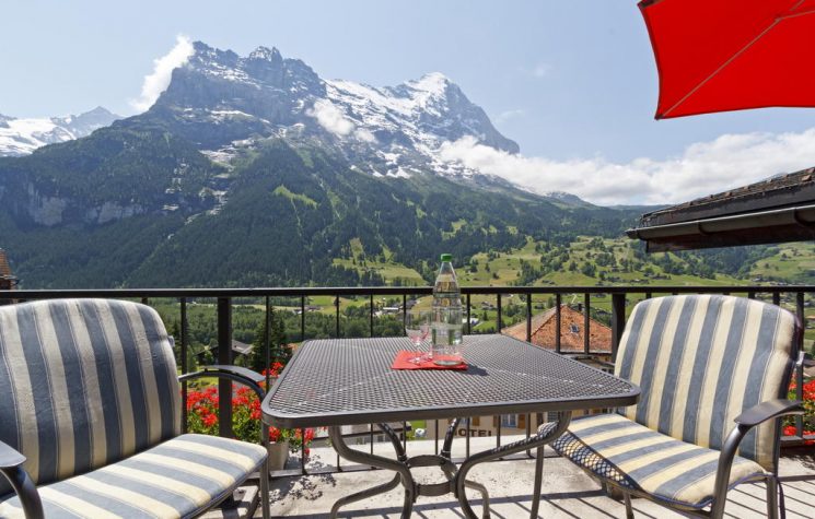 Derby Grindelwald Swiss Quality Hotel 12