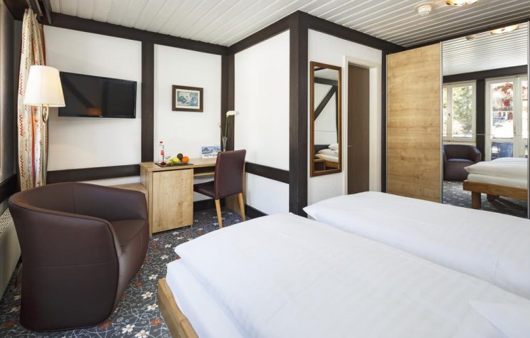 Derby Grindelwald Swiss Quality Hotel 16