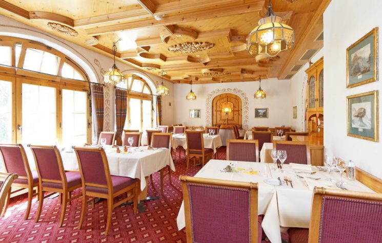 Derby Grindelwald Swiss Quality Hotel 19